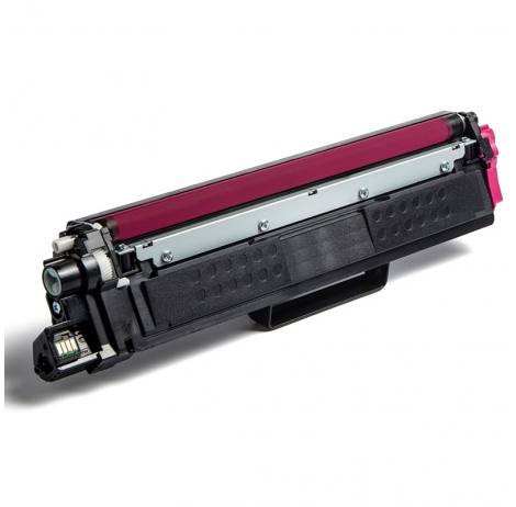 TN-247M Συμβατό Brother Magenta (Ματζέντα) Τόνερ (2300 σελ.)