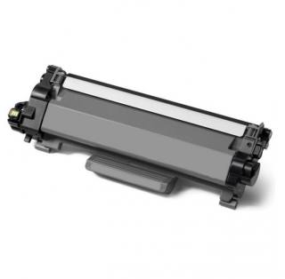 TN2510 Συμβατό Brother Black toner (3000 σελ.)