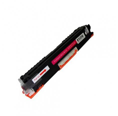 Συμβατό Toner Hp CE313A Magenta