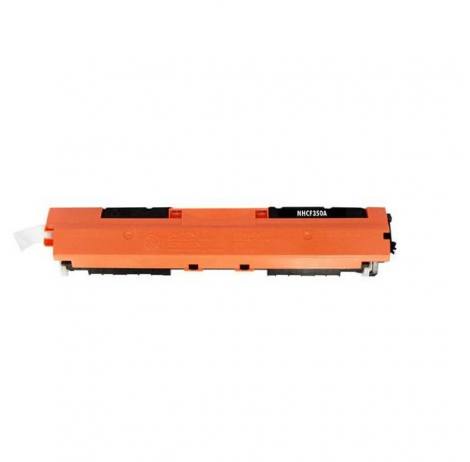 Συμβατό Toner Hp CF350A Black
